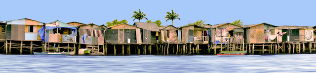 Vila dos pescadores display